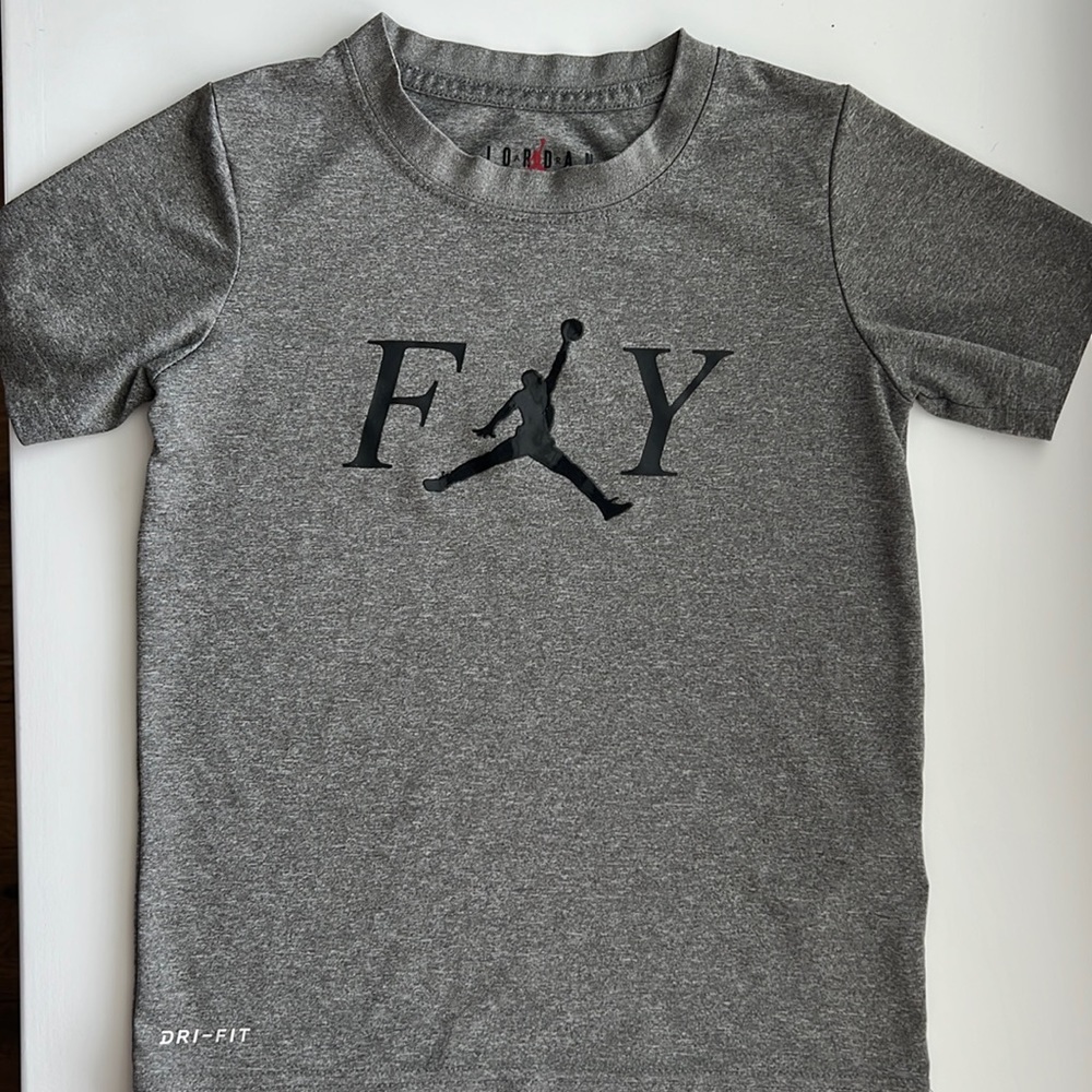Nike Jordan Dri Fit Tee